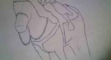 Blog post thumbnail for 紙とペンと乗馬クラブ