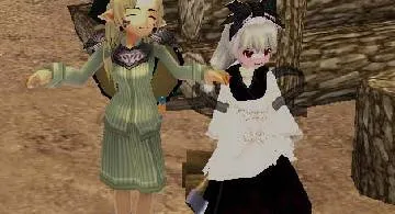 Blog post thumbnail for 緑補正(L)