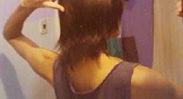 Blog post thumbnail for 筋肉写真