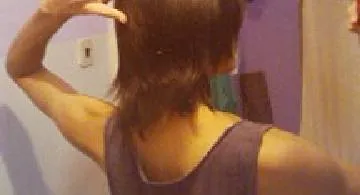 Blog post thumbnail for 筋肉写真