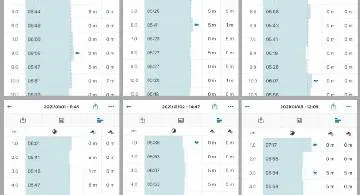 Blog post thumbnail for 正月デブを防ぐ年末年始6日間ぶっ通しランニング