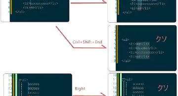 Blog post thumbnail for Visual Studio 2017 のマルチカーソルが役立たず