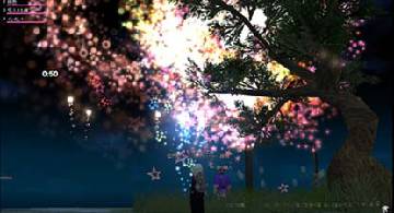 Blog post thumbnail for みどりの体験。感動と動揺。