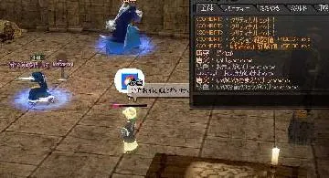 Blog post thumbnail for メイン武器がてんやわんやしたエンチャ日記(L)