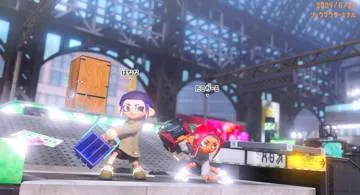 Blog post thumbnail for 最近やったゲーム 2024年前期