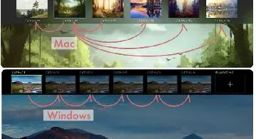 Blog post thumbnail for これがあれば Mac じゃなくて Windows 使うよ