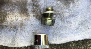 Blog post thumbnail for エンジンオイルを交換する