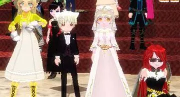 Blog post thumbnail for みどりの祝辞。ゴーストのFBLは前途を祝すクラッカー。