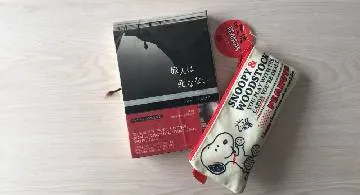 Blog post thumbnail for リシャール・コラス『旅人は死なない』