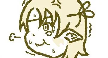 Blog post thumbnail for 知り合いを思い出してペイントでかいてみよう4(L)