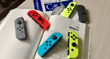 Blog post thumbnail for Ian Griffiths『プログラミング C#』 その14 動的型付け