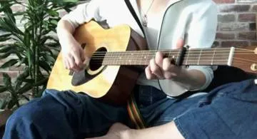 Blog post thumbnail for アコギ amazarashi『光、再考』