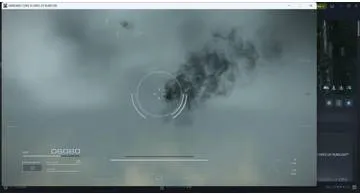 Blog post thumbnail for Armored Core 6 濃霧バグ解消まで