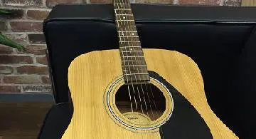 Blog post thumbnail for アコギスタートセット