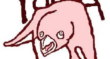 Blog post thumbnail for 知り合いを思い出してペイントでかいてみよう2