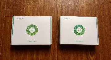 Blog post thumbnail for モバイルバッテリー Sunvalley RAVPower 20100mAh RP-PB059