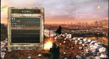 Blog post thumbnail for ダークソウル2 クリアまで