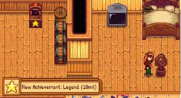 Blog post thumbnail for Stardew Valley クリアまで