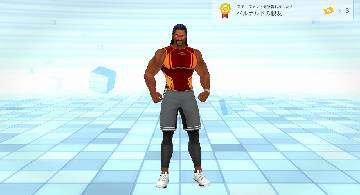 Blog post thumbnail for Fit Boxing 2 「ベルナルドの親友」まで