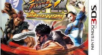 Blog post thumbnail for 「スパ4 3DE」(L)