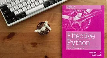 Blog post thumbnail for Brett Slatkin『Effective Python』その7 協働作業