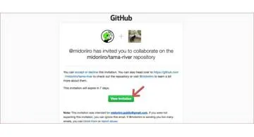 Blog post thumbnail for はーい集まってー GitHub 開発フロー教えるよー
