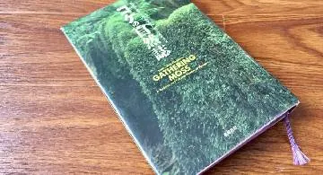 Blog post thumbnail for ロビン・ウォール・キマラー『コケの自然誌』