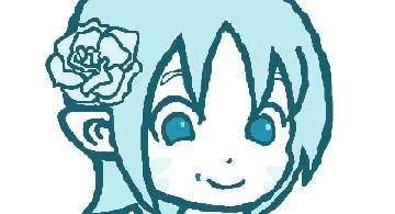 Blog post thumbnail for 知り合いを思い出してペイントでかいてみよう6(M)(L)